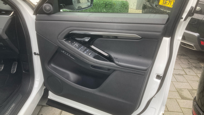 Land Rover Range Rover Evoque 2.0 D180 R-Dynamic SE 5dr Auto Diesel Hatchback